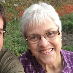 Meet your Posher, Wilma